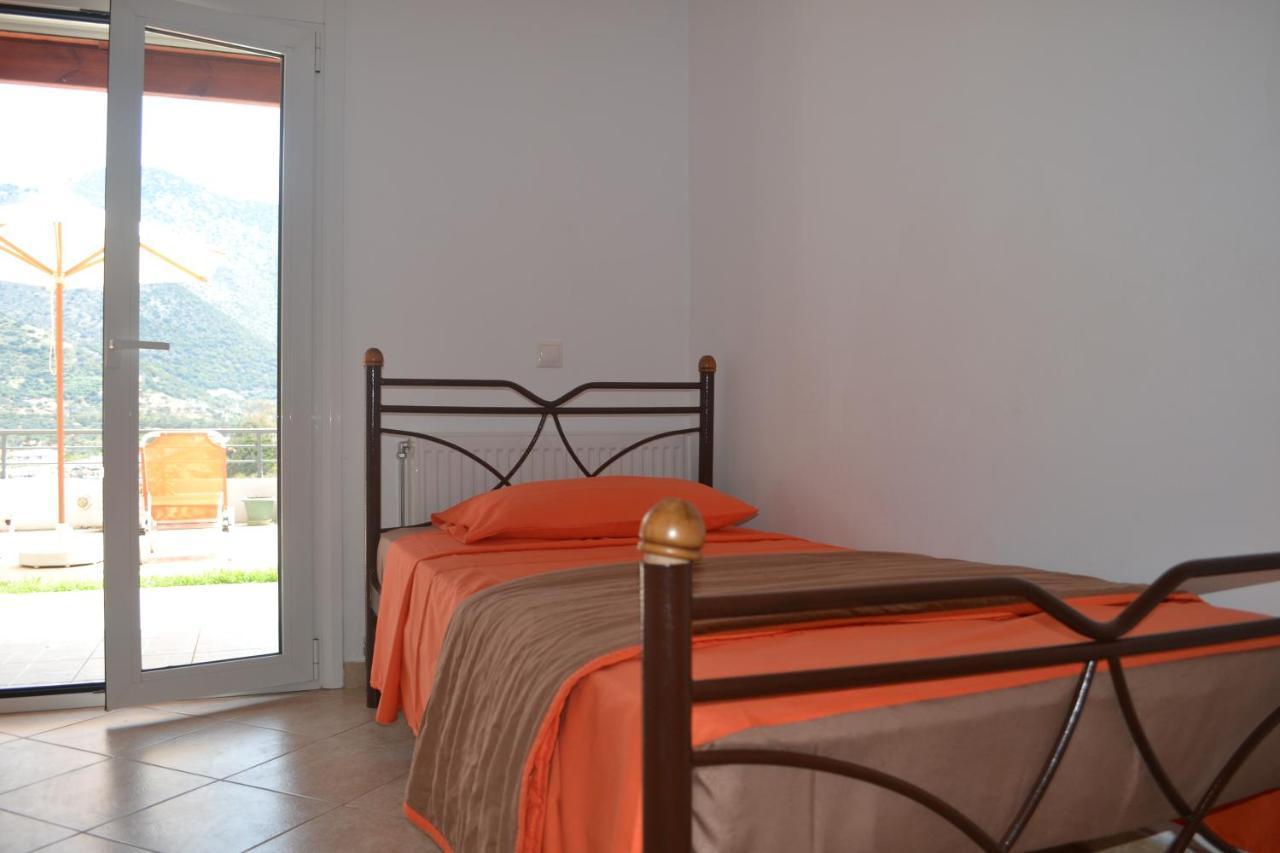 Bali House Villa Ngoại thất bức ảnh