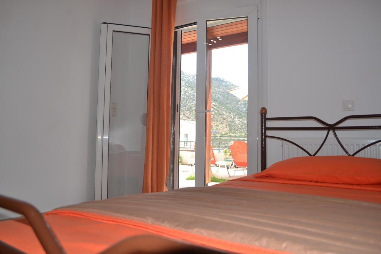 Bali House Villa Ngoại thất bức ảnh