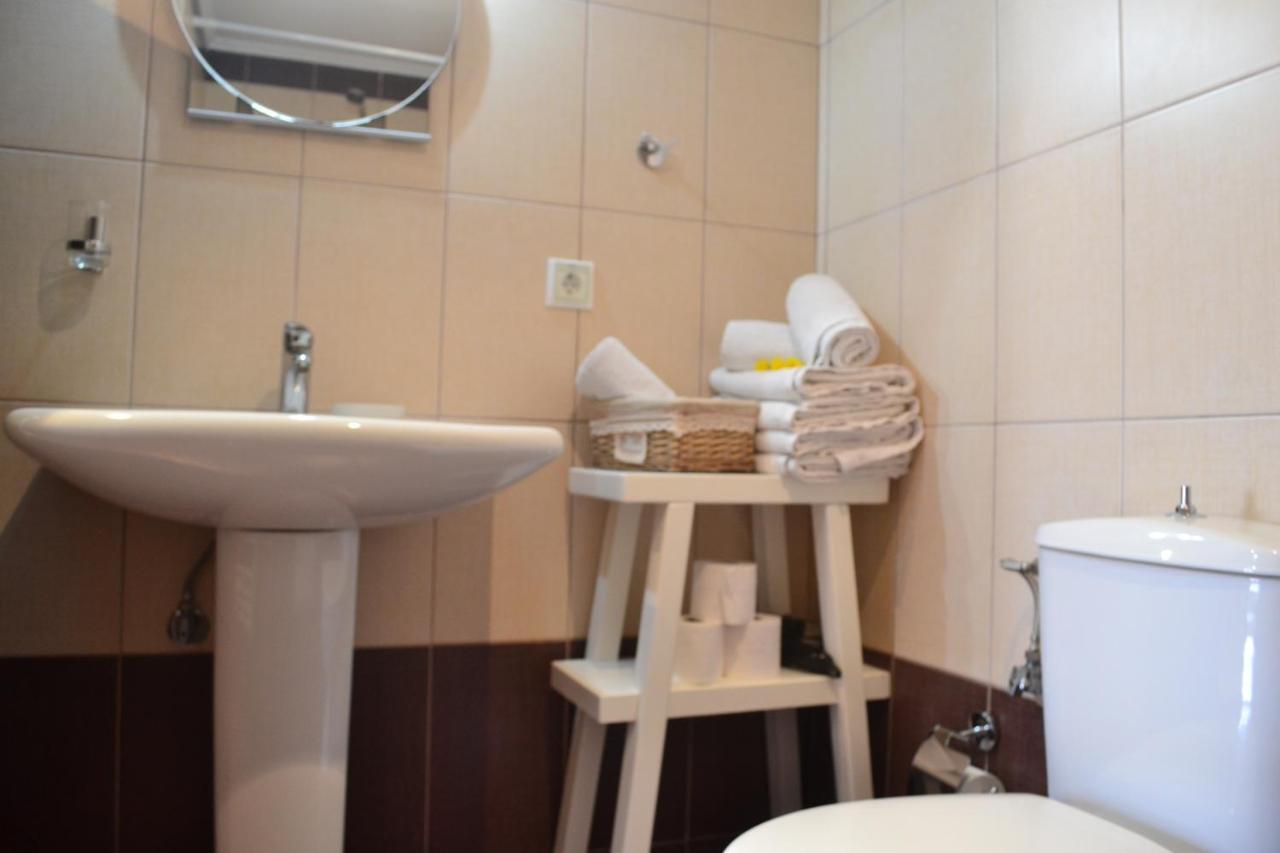 Bali House Villa Ngoại thất bức ảnh