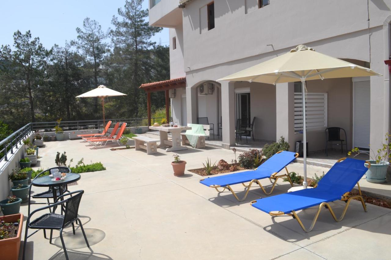 Bali House Villa Ngoại thất bức ảnh
