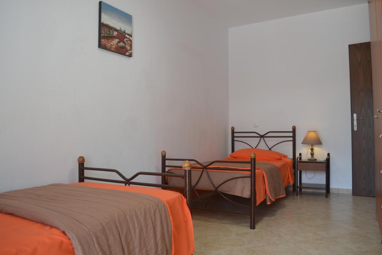 Bali House Villa Ngoại thất bức ảnh
