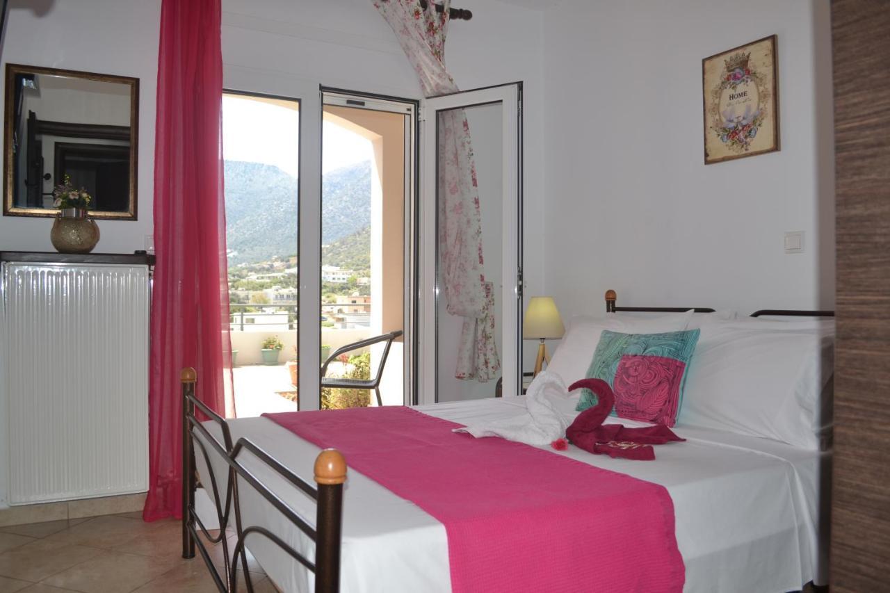 Bali House Villa Ngoại thất bức ảnh