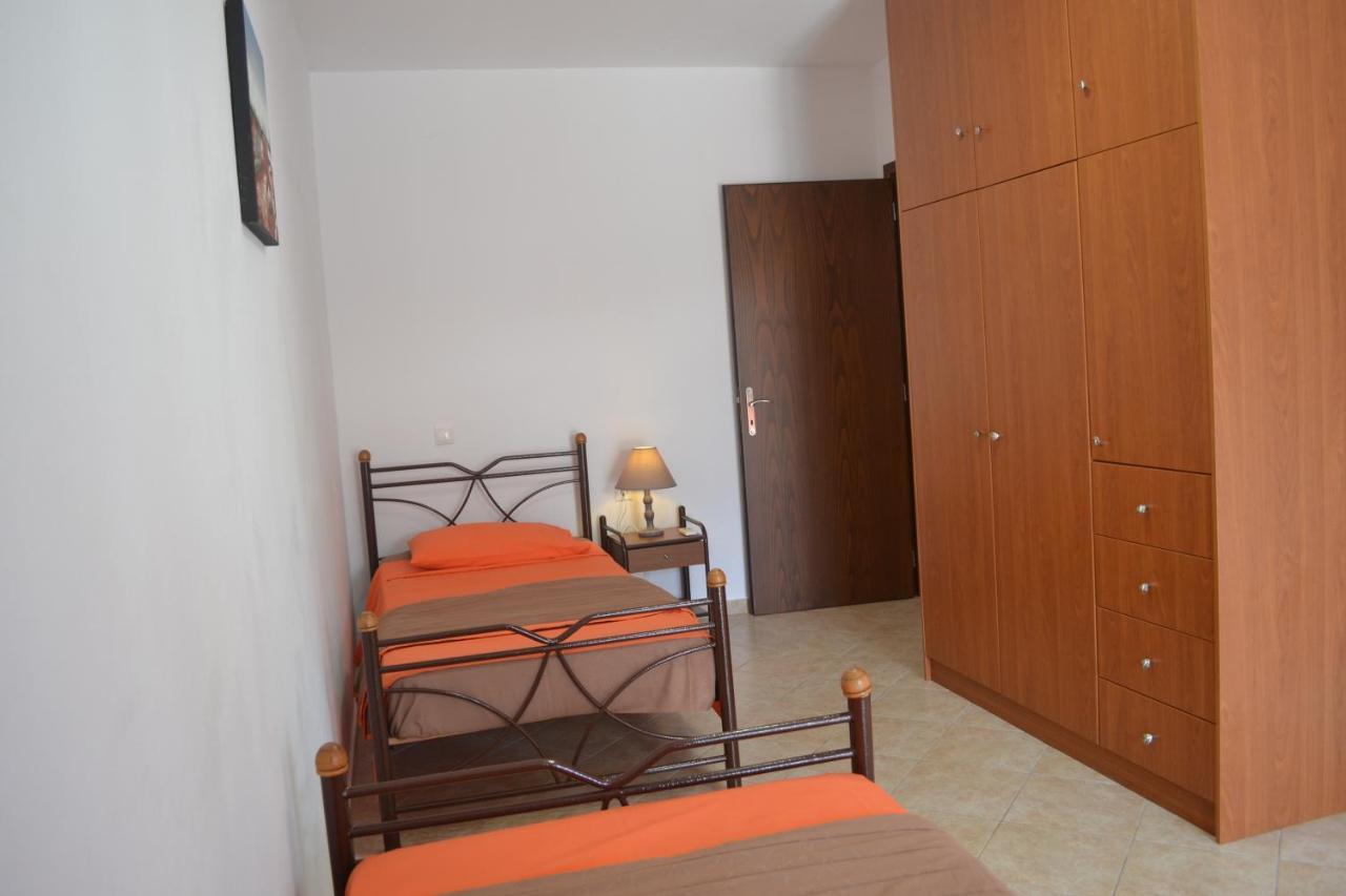 Bali House Villa Ngoại thất bức ảnh