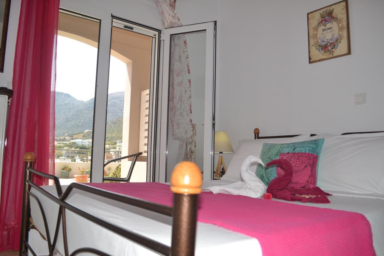 Bali House Villa Ngoại thất bức ảnh