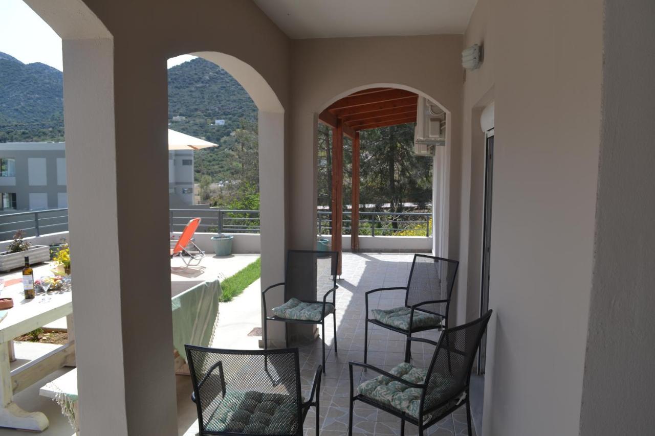 Bali House Villa Ngoại thất bức ảnh