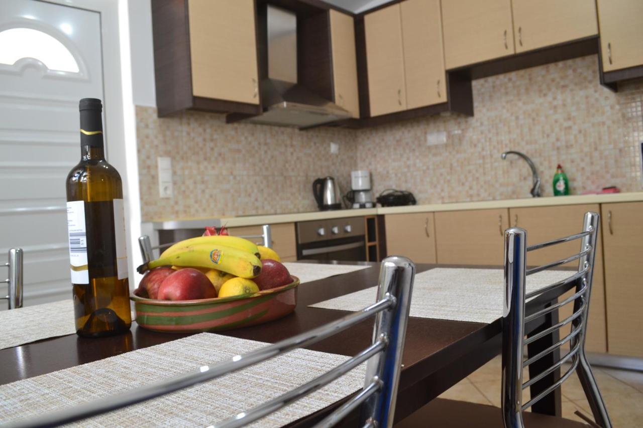 Bali House Villa Ngoại thất bức ảnh